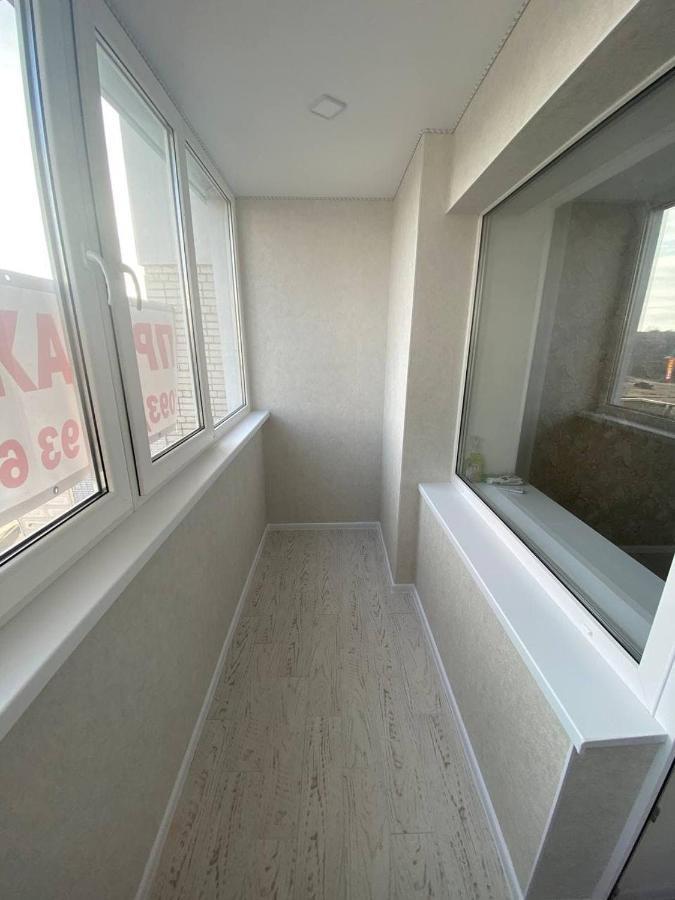 Свіжа Та Стильна Квартира! Cerkasî Exterior foto